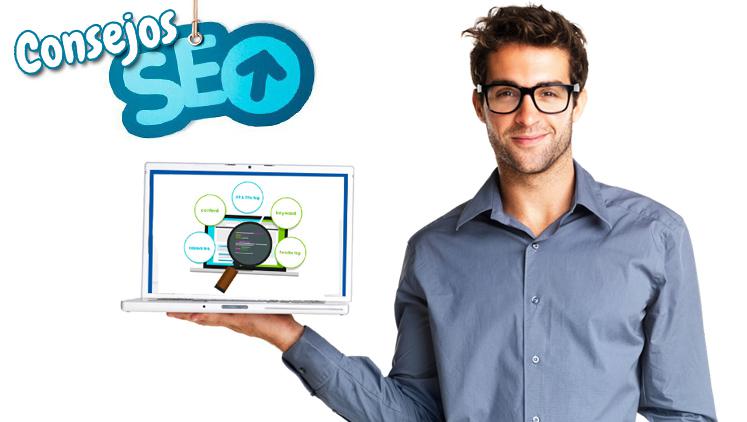 blog consejos seo