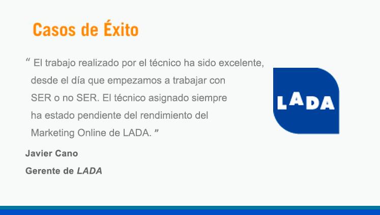 opinion lada