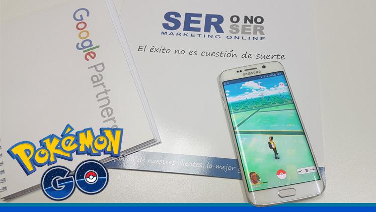 publicidad pokemon go