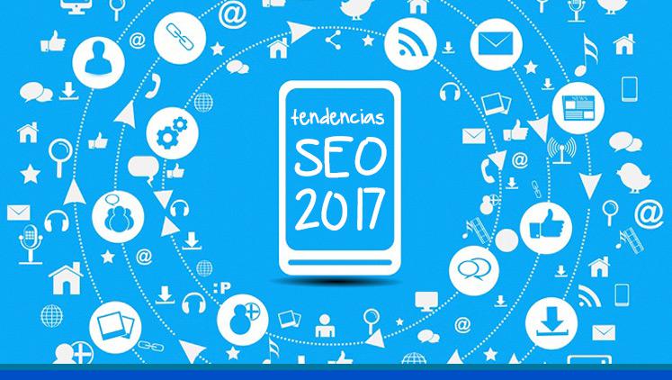 TENDENCIAS SEO 2017