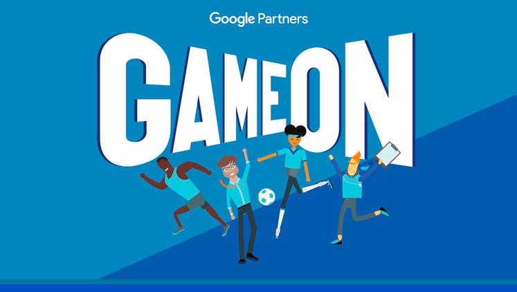 game on google
