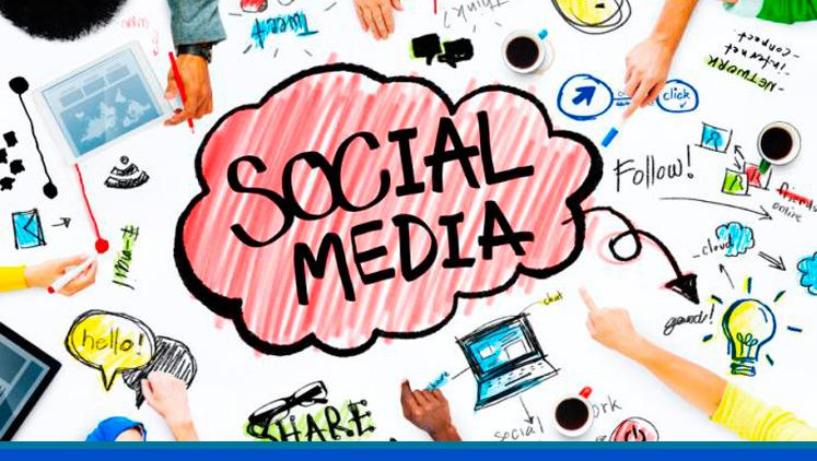 social media