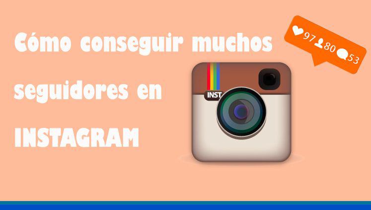 seguidores instagram