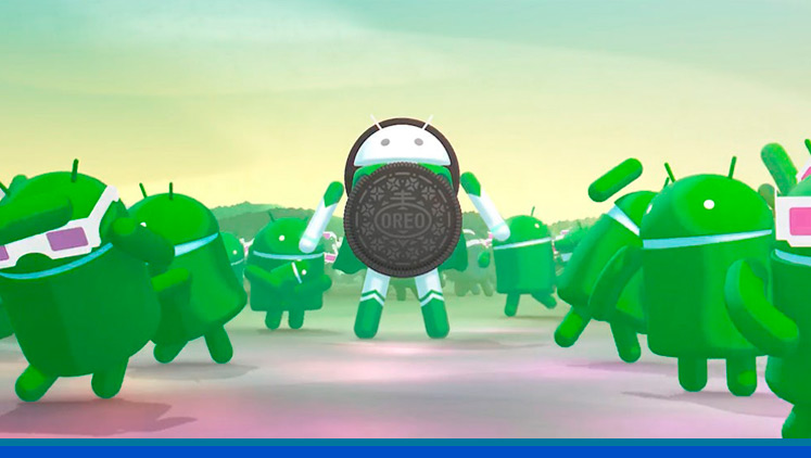 Android Oreo