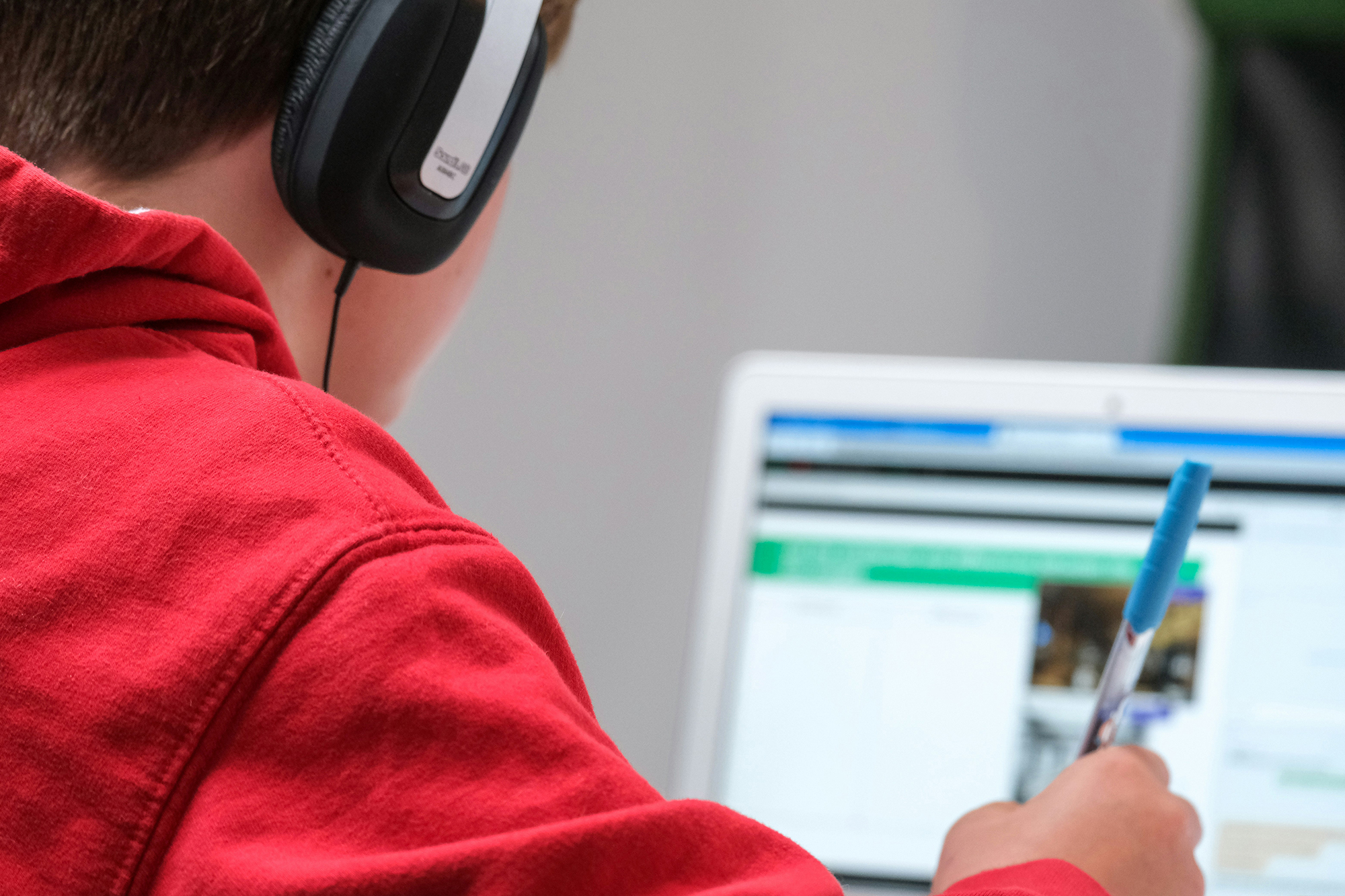 estudia con FP online en Murcia