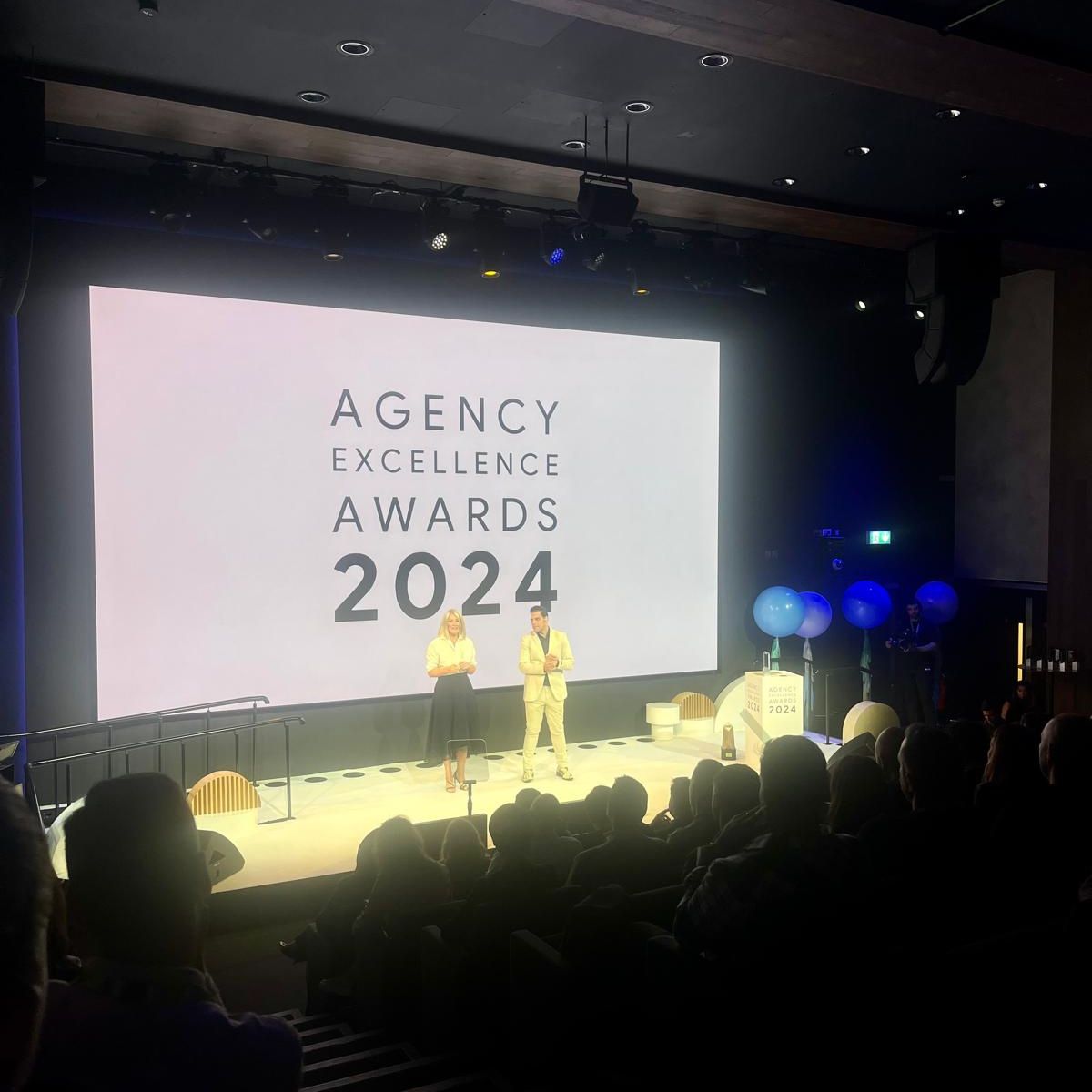 ser o no ser en el summit 2024