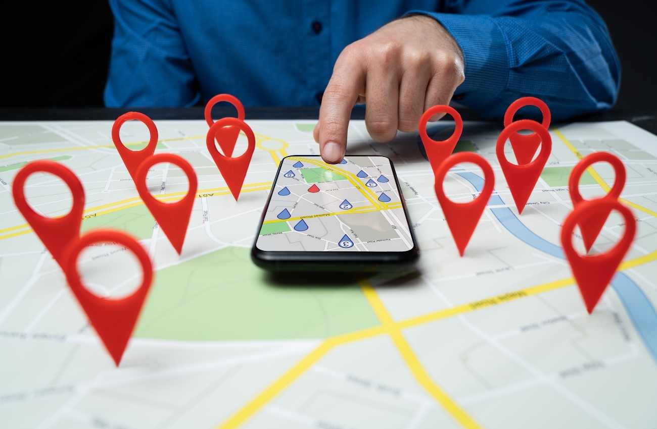 como conseguir reseñas google maps