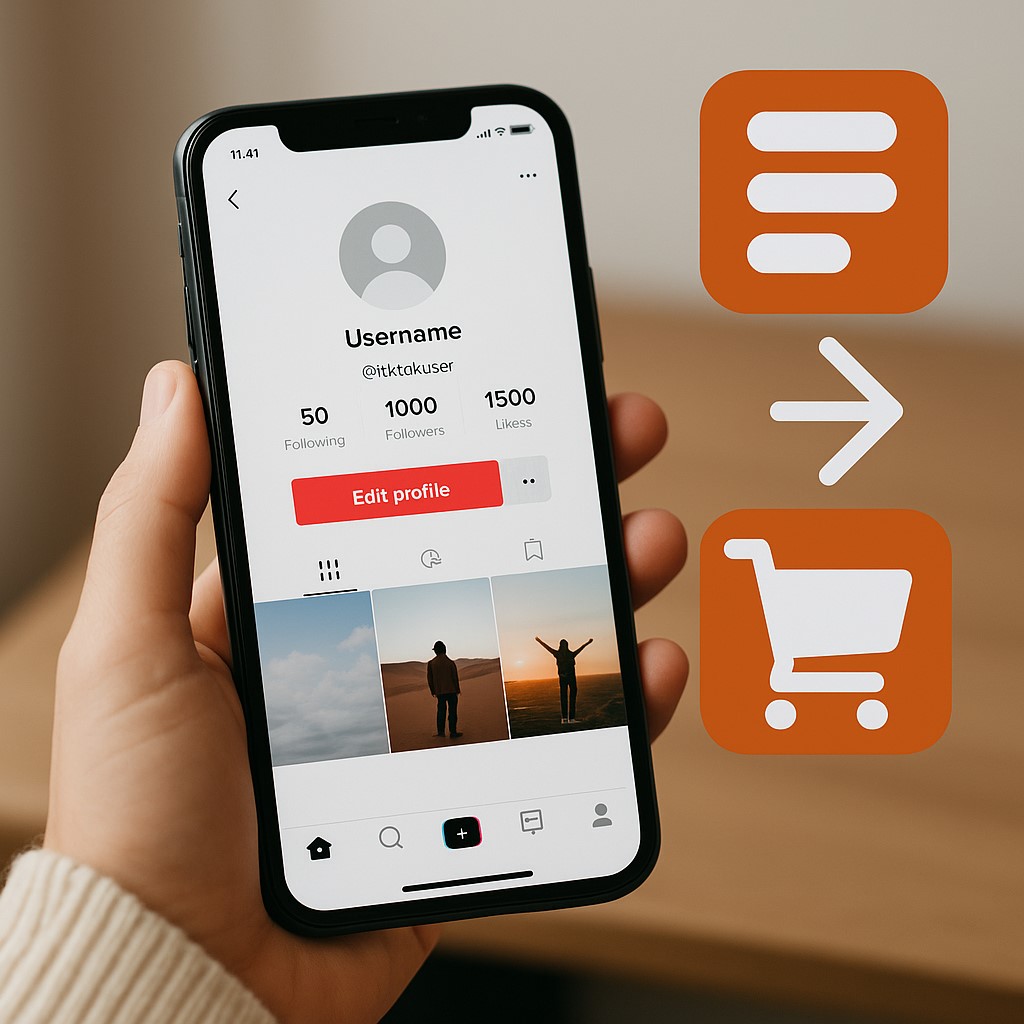 ¿Cómo transformar seguidores en clientes reales en TikTok en 2025?