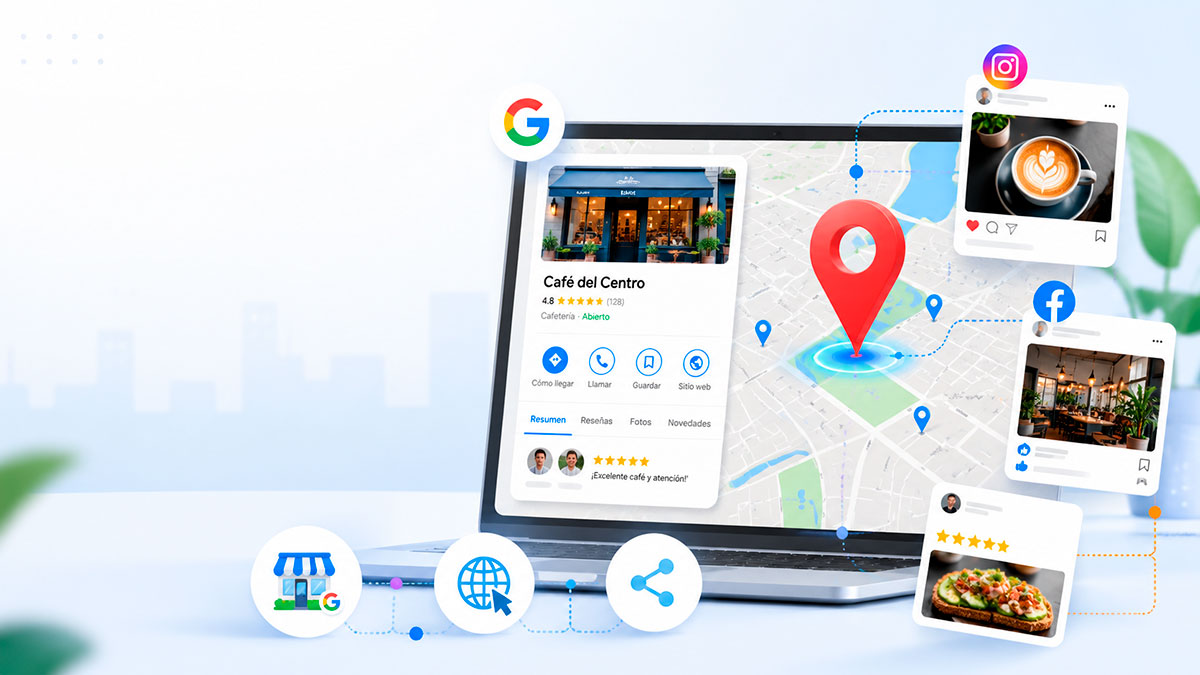 Google Maps