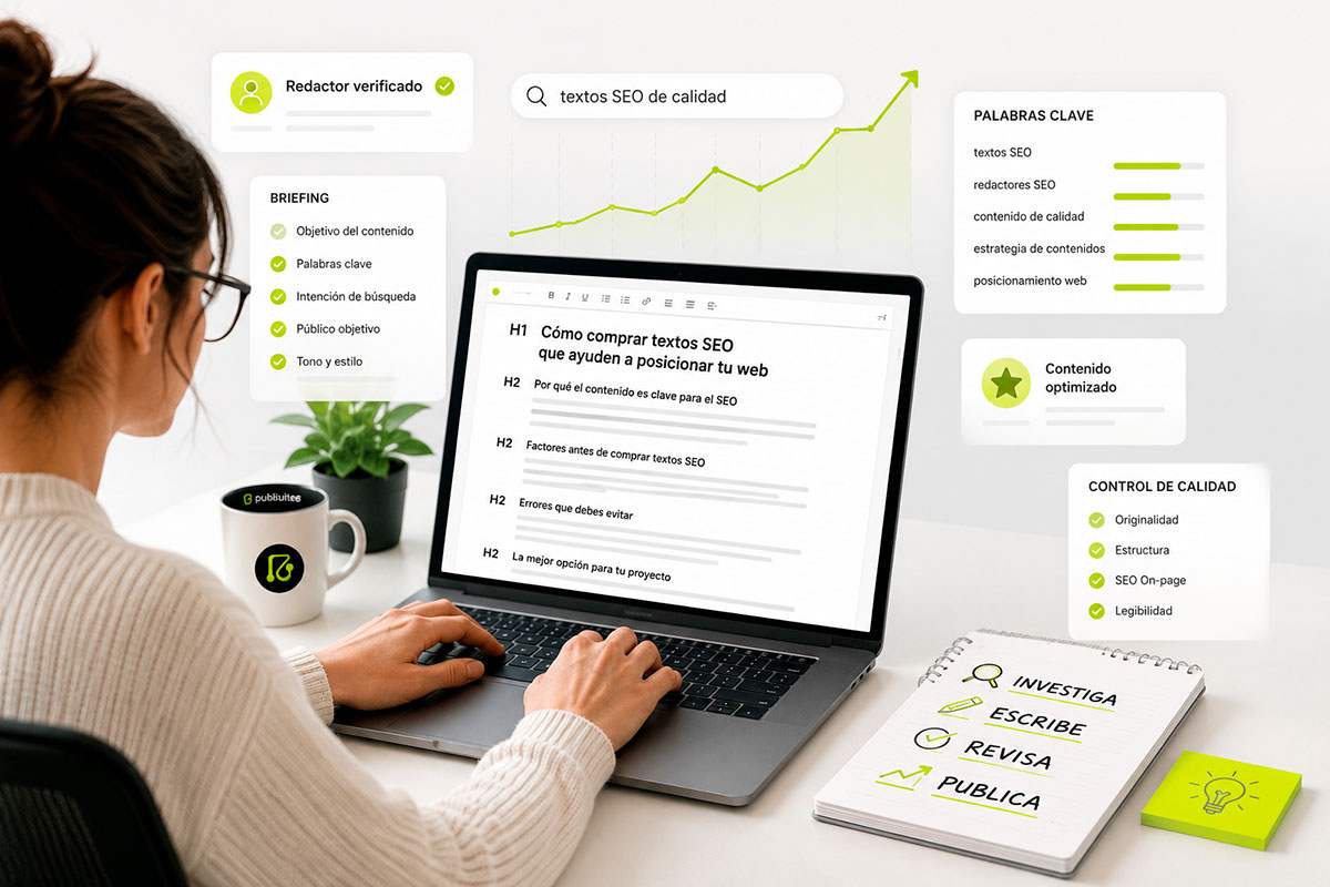 Linkbuilding