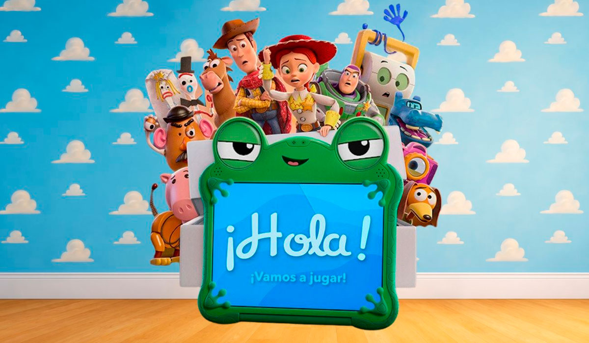 Toy Story 5