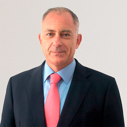 Ignacio Lafuente