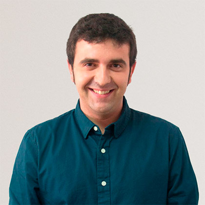 Raúl Fernández