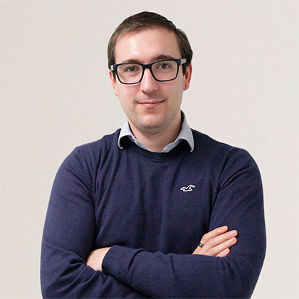 Ricardo Morales