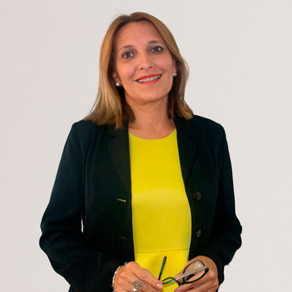 Paloma Rabadán, directora comercial de SER o no SER Marketing Digital